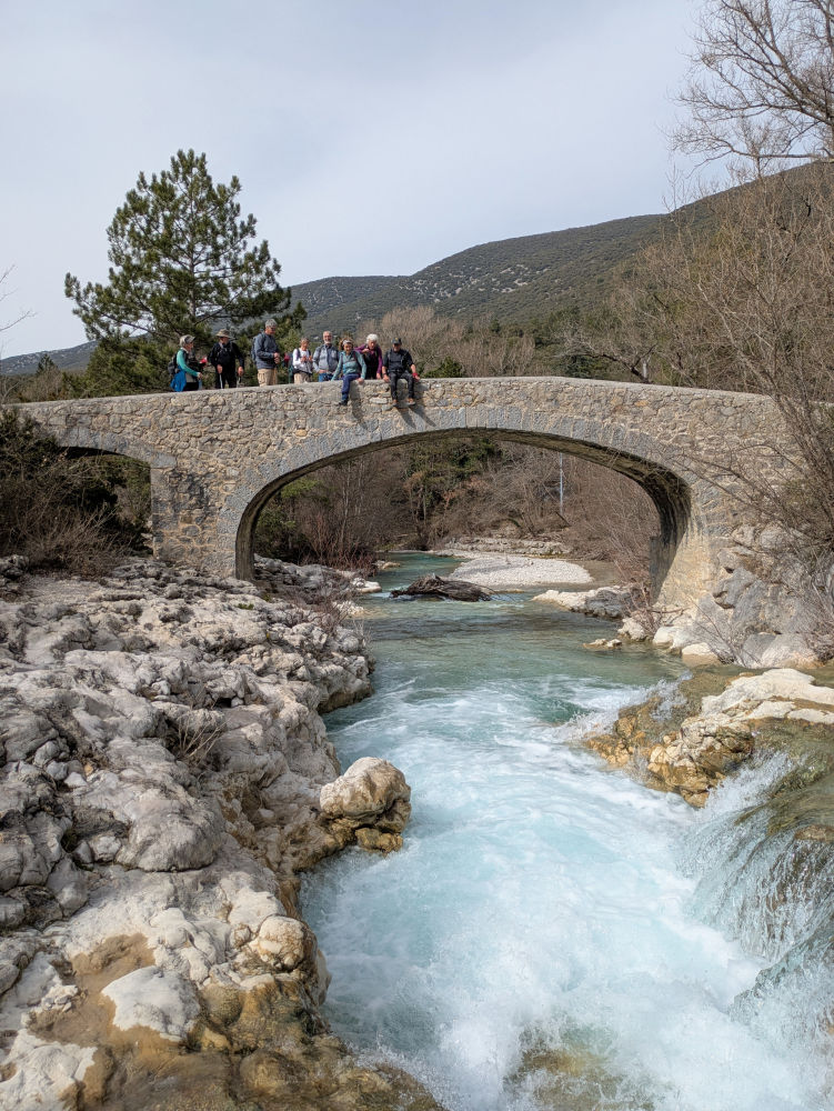 05/03/2026 : Collet de Réchaume Image